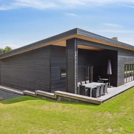 Holiday home Vesa - 2-4km From The Sea By Interhome *