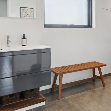 Vesa - 2-4km From The Sea By Interhome Holiday home