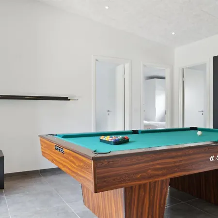 Vesa - 2-4km From The Sea By Interhome *