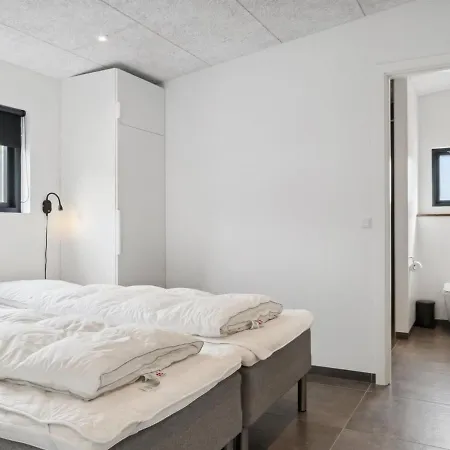 Vesa - 2-4km From The Sea By Interhome Holiday home Ebeltoft