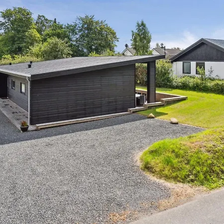 Vesa - 2-4km From The Sea By Interhome Holiday home Ebeltoft