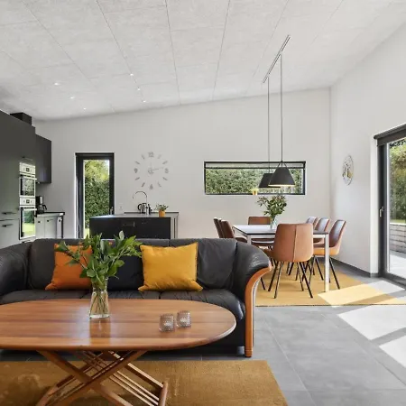 Vesa - 2-4km From The Sea By Interhome Holiday home *