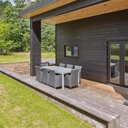 Vesa - 2-4km From The Sea By Interhome *