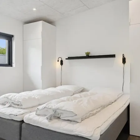 Vesa - 2-4km From The Sea By Interhome Holiday home Ebeltoft