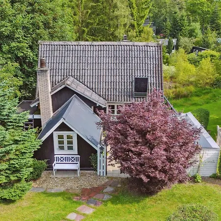 Vesa - 2-4km From The Sea By Interhome Holiday home Ebeltoft