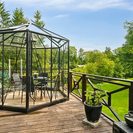 Holiday home Vesa - 2-4km From The Sea By Interhome *
