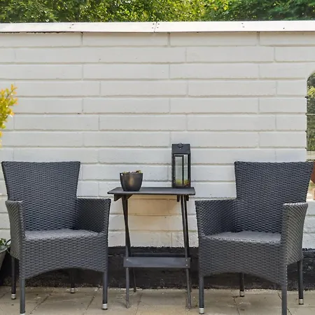 Vakantiehuis Vesa - 2-4km From The Sea By Interhome Ebeltoft