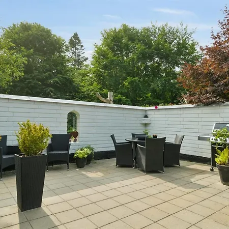 Vakantiehuis Vesa - 2-4km From The Sea By Interhome *