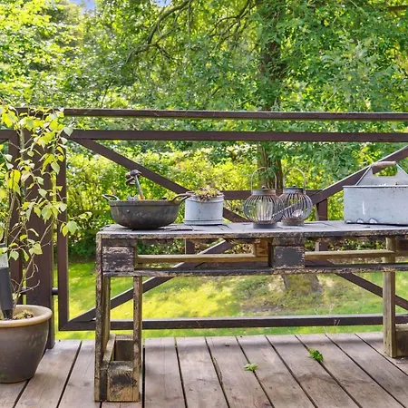 Vesa - 2-4km From The Sea By Interhome * Ebeltoft