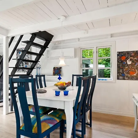 Vesa - 2-4km From The Sea By Interhome Vakantiehuis Ebeltoft