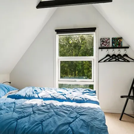 Vakantiehuis Vesa - 2-4km From The Sea By Interhome *