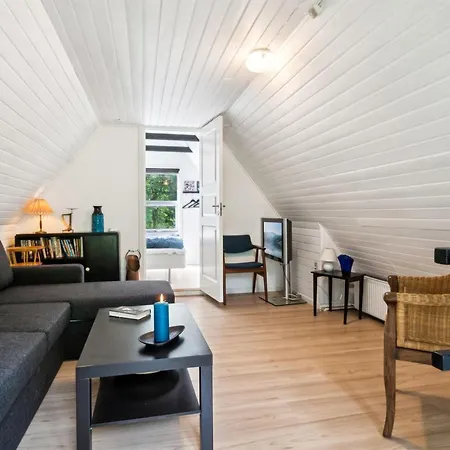 Vakantiehuis Vesa - 2-4km From The Sea By Interhome Ebeltoft