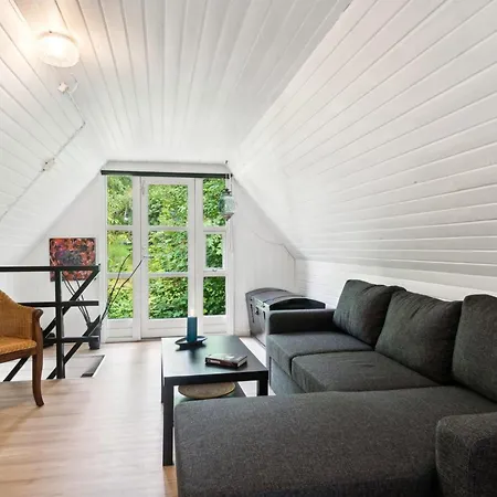 Vesa - 2-4km From The Sea By Interhome * Ebeltoft