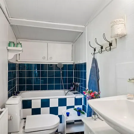Vesa - 2-4km From The Sea By Interhome Vakantiehuis *