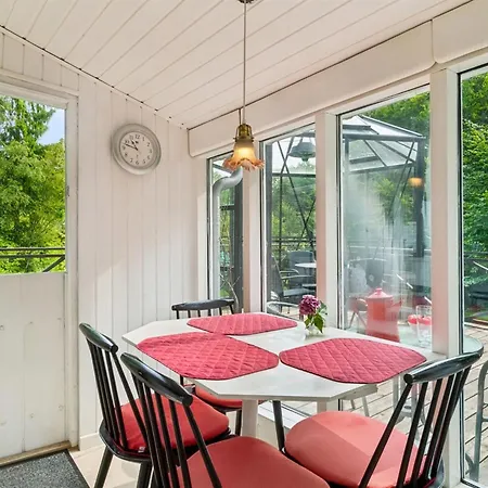 Vesa - 2-4km From The Sea By Interhome Vakantiehuis Ebeltoft